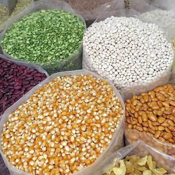 what are heirloom seeds