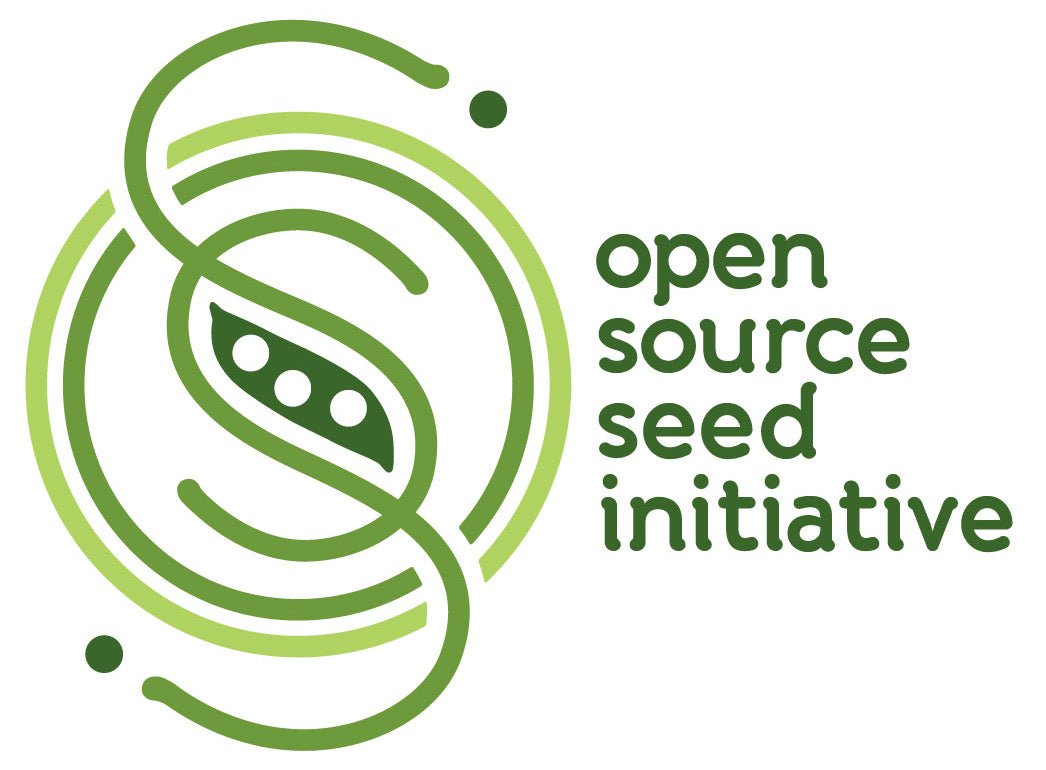 OSSI Pledged varieties - Sow Diverse