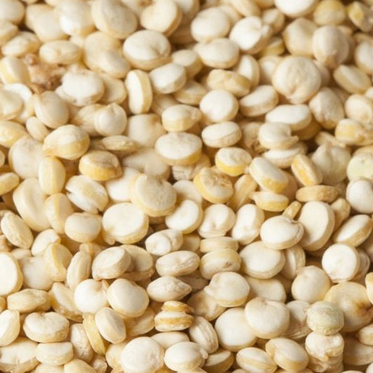 Wild Garden Breeder's Mix Quinoa seeds OSSI pledged @ sowdiverse.ie