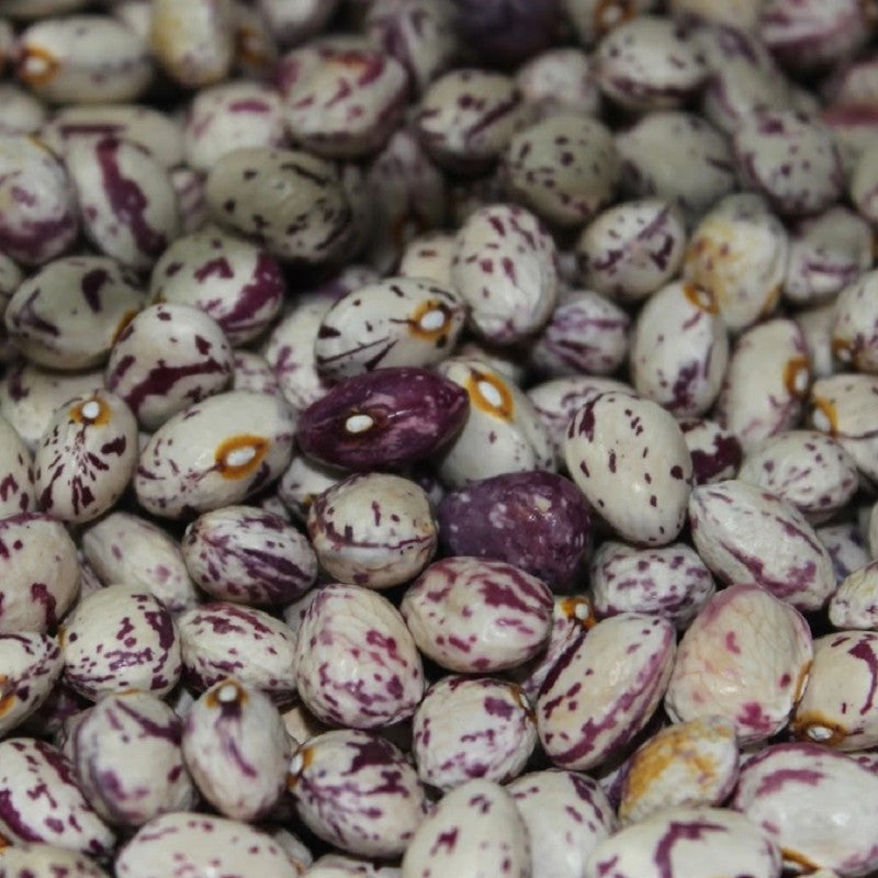 Tongues Of Fire Beans