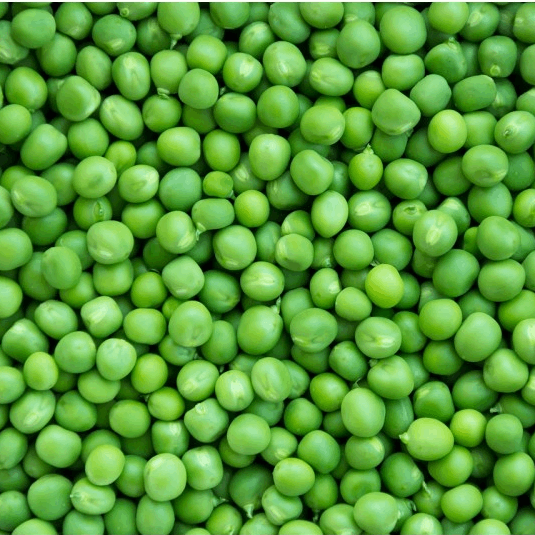 Peas Floreta organic Sow Diverse