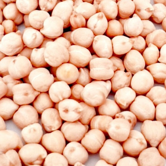 Pedrosillano Chickpeas organic Sow Diverse